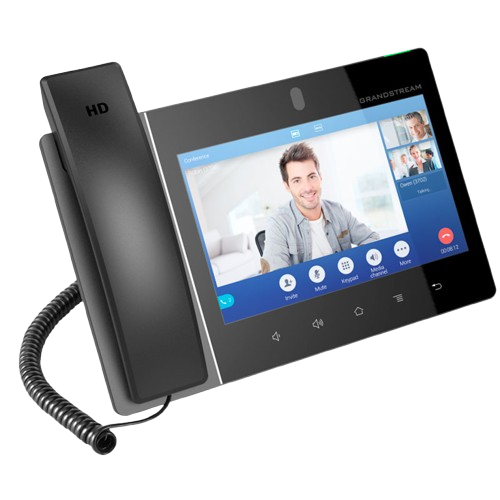 Videoteléfono 2
